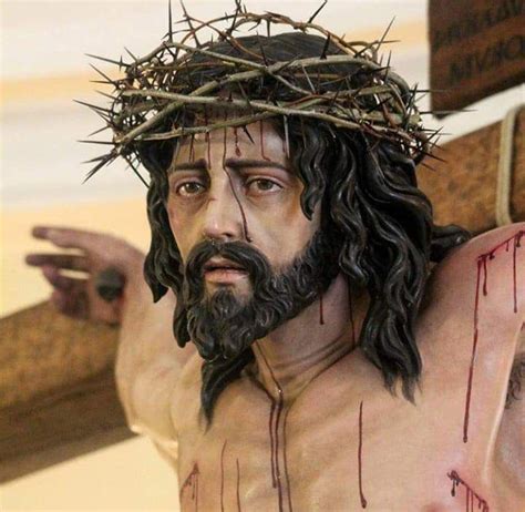 Jesús crucificado. | Memes de jesús, Imágenes religiosas, Religiosas
