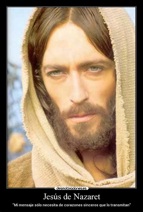 Jesús de Nazaret | Desmotivaciones