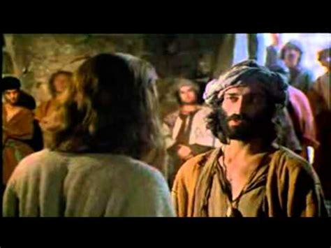 Jesús de Nazaret   La Película  Completa    YouTube