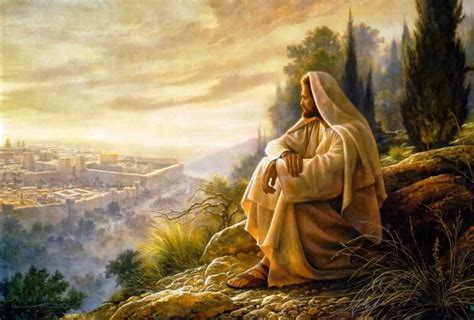 Jesús de Nazaret: “Y vosotros, ¿quién decís que soy yo?”   Periódico El ...