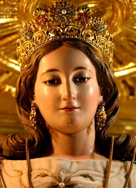 Jesusario: Nuestra Señora del Amor Hermoso