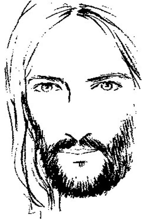 jesusf1nmo7he | Rostro de jesús, Dibujos de jesús, Arte de jesús