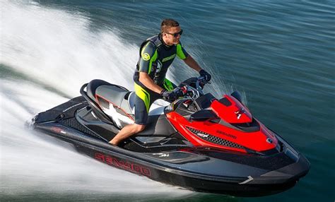 Jet ski brand Sea Doo hands media duties to MediaCom