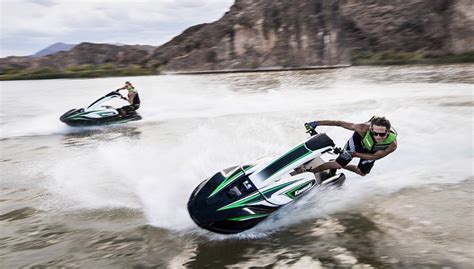 Jet Ski Sx r Nuevo 2018 Kawasaki Moto De Agua   $ 1.402 ...