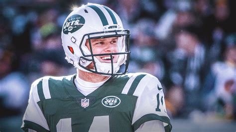 Jets news: Sam Darnold believes New York has realistic ...