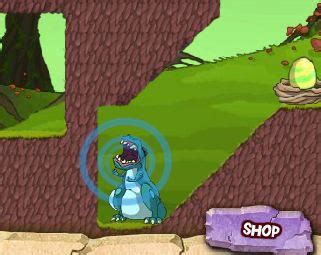 Jeux de dinosaure en ligne gratuit