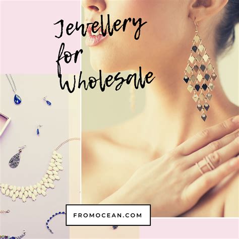 Jewellery for wholesale | Wholesale jewelry, Cheap wholesale jewelry ...
