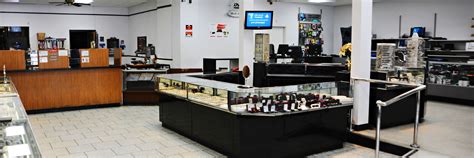 Jewelry Store – Mannisi Jewelers Pawn Shop