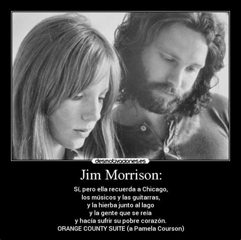 Jim Morrison: | Desmotivaciones