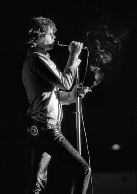 Jim Morrison fondo de pantalla para celular | Ringtina