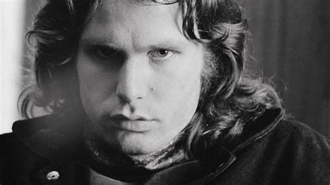 Jim Morrison: Hace 50 años murió el Rey Lagarto