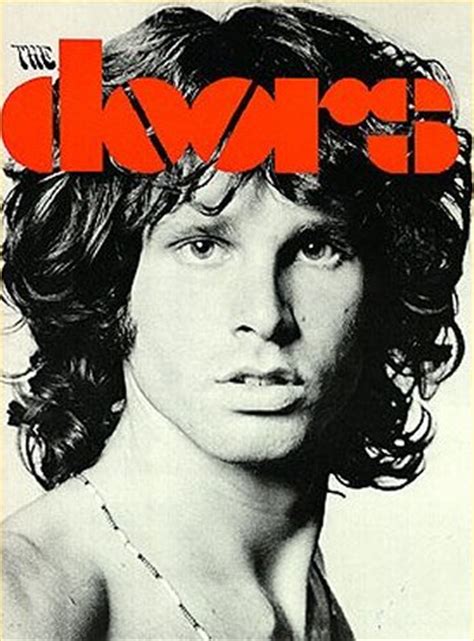 Jim Morrison Hair Style: Get the Look!   Men s Hair Blog