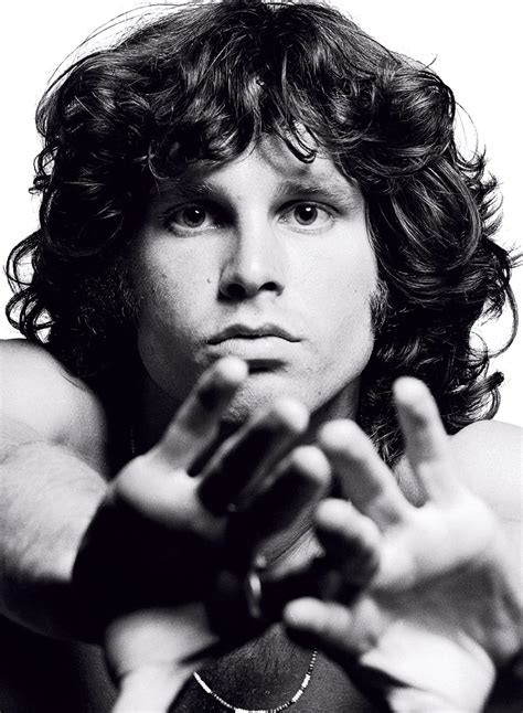 Jim Morrison, NY   Holden Luntz Gallery