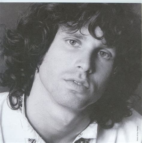 Jim Morrison of The Doors   Music Photo  31959701    Fanpop