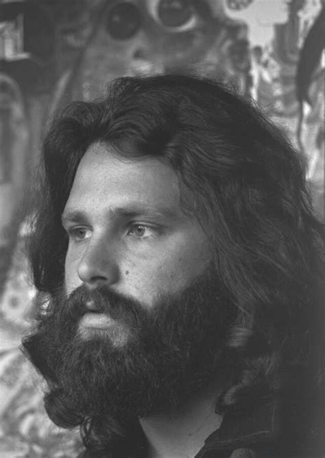 Jim Morrison & The Doors: Fotos | Fotos de jim morrison, Bandas de hard ...