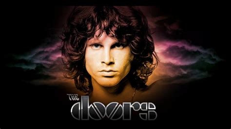 Jim Morrison   The Doors   Tribute   YouTube
