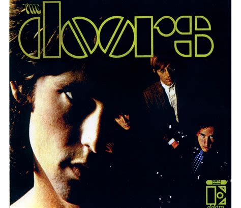 Jim Morrison y The Doors en México | Relatos e Historias en México