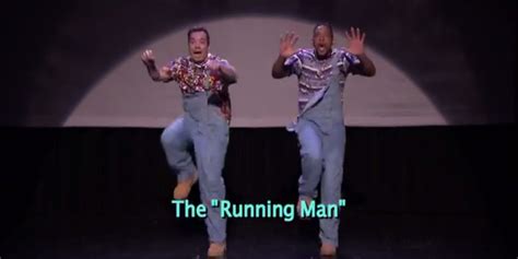 Jimmy Fallon And Will Smith Show Us The Evolution Of Hip ...