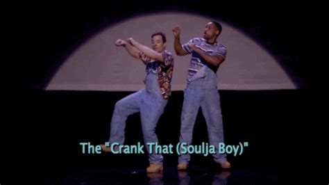 Jimmy Fallon And Will Smith Showed Us  The Evolution Of Hip Hop Dancing ...