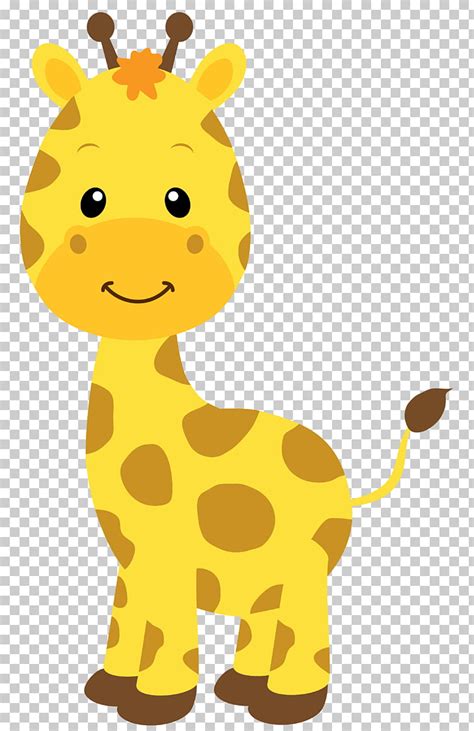 Jirafa norteña dibujo animal de la infancia, jirafa. PNG ...