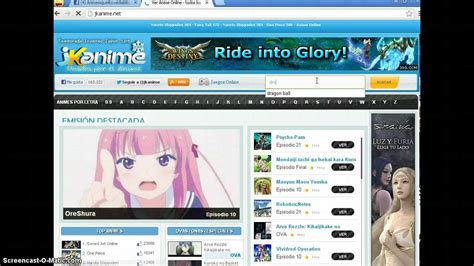 jkanime.net vee anime gratis por siempre   YouTube
