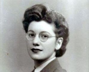 Joan Clarke: la criptóloga que ayudó a descifrar  el  Enigma   Mujeres ...