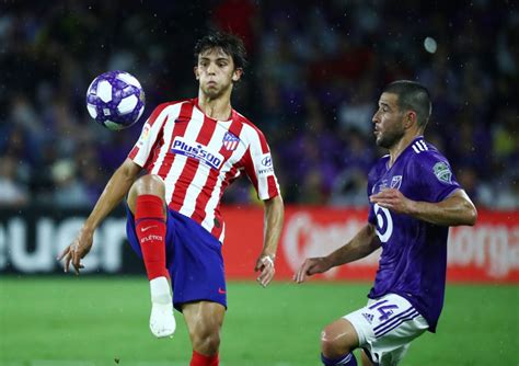 Joao Felix  cannot escape responsibility  at Atletico ...