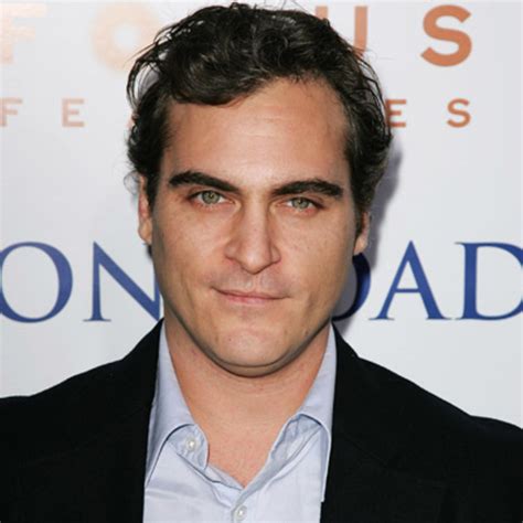 Joaquin Phoenix   Movies, Age & Brother   Biography