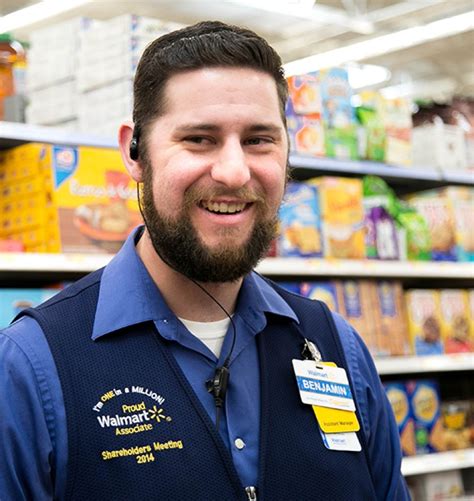 Job Description For Personal Shopper At Walmart   Job Retro