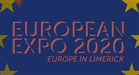 Job Vacancy | Director of European Expo, Limerick | Visual ...