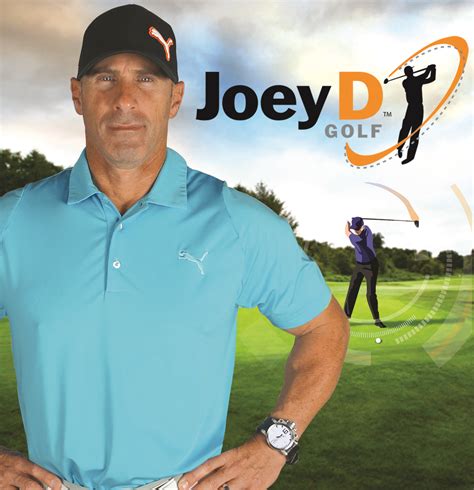 Joey D Golf Expands Jupiter, FL Training Headquarters, Adds Indoor ...