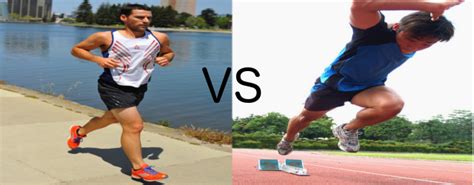 Jogger vs. Sprinter – in Decluttering and Life