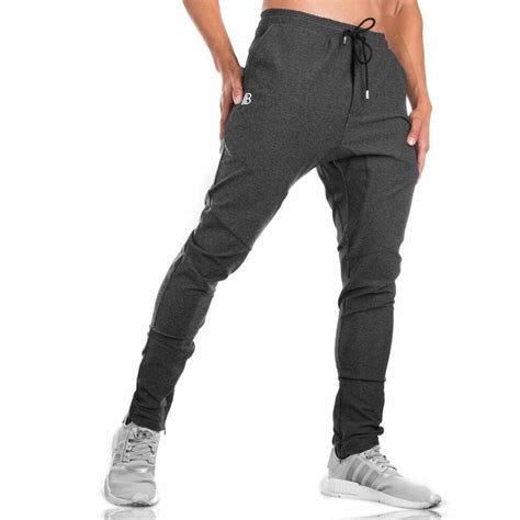 Joggers Pants for Men Athletic Sports Running Workout Pant ...