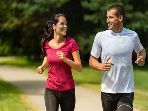 Jogging For Weight Loss: Beginners Guide & Benefits ...