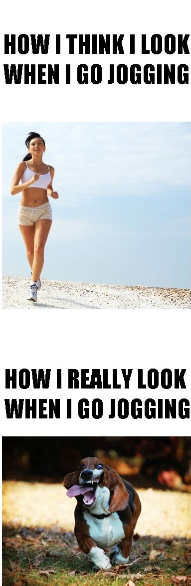 Jogging | Funny Pictures, Quotes, Pics, Photos, Images ...