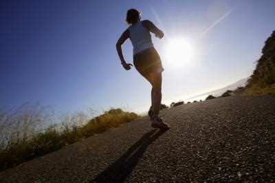 Jogging in Place for 40 Minutes | Healthy Living