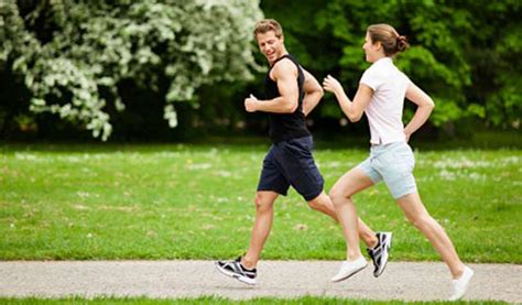 Jogging tips for beginners to achieve best results ...