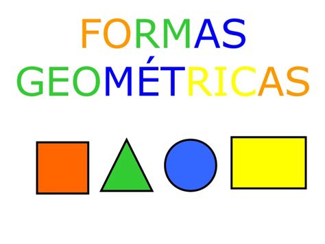 Jogo formas geometricas ii
