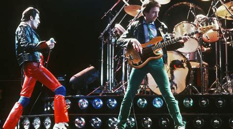 John Deacon: Filtran foto 2021 del icónico bajista de Queen