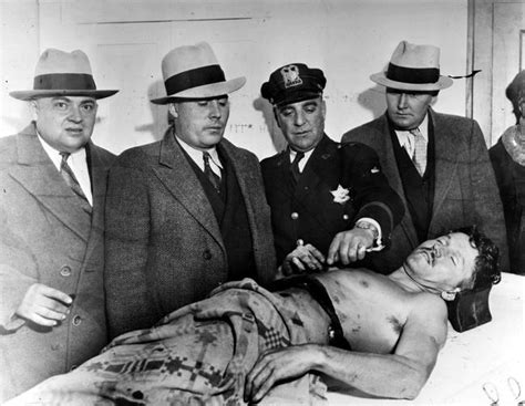 John Dillinger | Photos 11 | Murderpedia, the encyclopedia ...