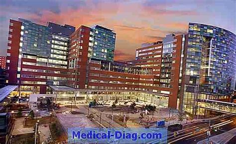 John Hopkins, Baltimore, Bestes Usa Krankenhaus, Mayo ...