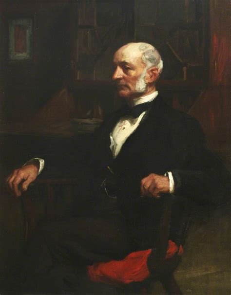 John McVicar Anderson  1835–1915 , FRSE, PRIBA | Art UK