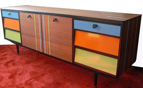 Join The Vintage Retro Furniture Revival   Recycle To Recreate