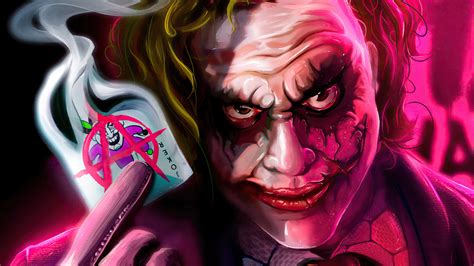 Joker 4K HD Wallpapers | HD Wallpapers | ID #31115