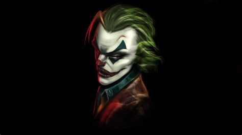 Joker 4k Ultra HD Wallpaper | Background Image | 3840x2160
