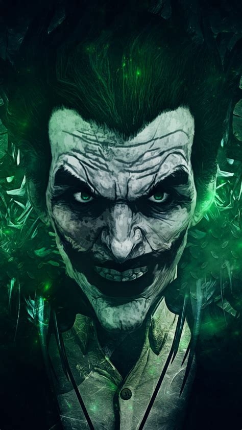Joker and Harley Wallpaper  67+ images