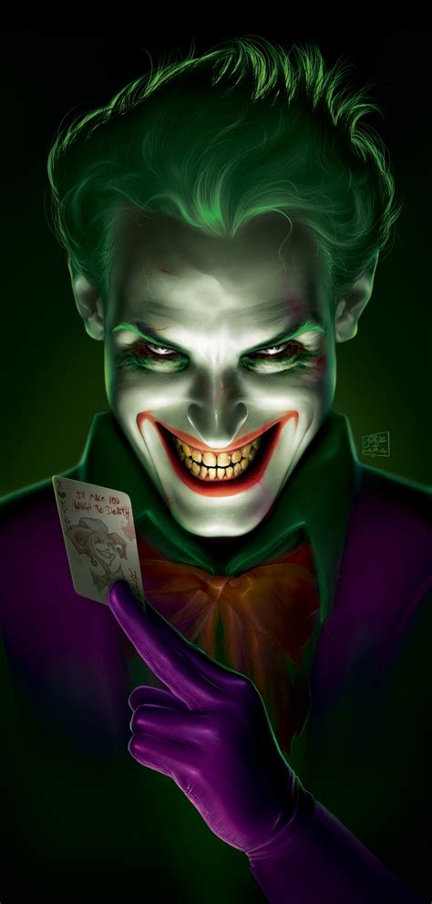 Joker DC  imágenes    Imágenes   Taringa!