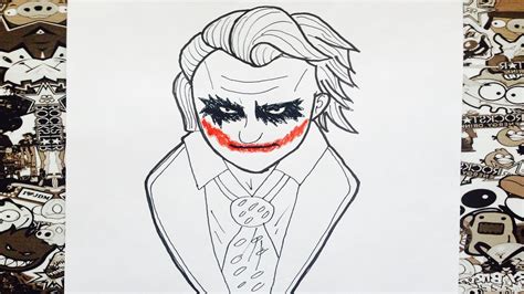 Joker Dibujos Del Guason Para Colorear Dibujos Para Colorear