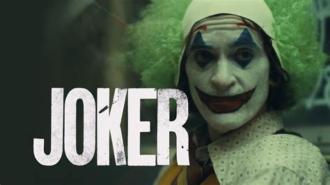 Joker   Escena: Tren [Audio: Español Latino]| Full HD ...