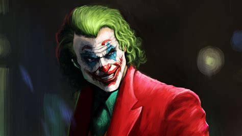 Joker Fondo de pantalla HD | Fondo de Escritorio ...